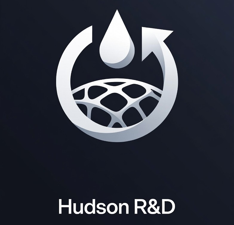 Hudson R&D